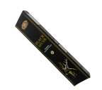BIC Brand BLACK MUSK Premium Incense Sticks, 85g